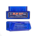 Torque Theory SmartScan Bluetooth OBD2 Scanner