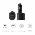 TurboCharge 45W Car Charger