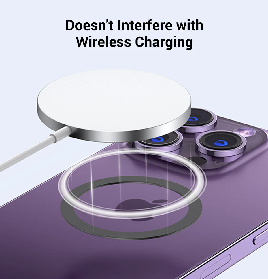 Torque Theory MagLock Pro Magnetic phone mount