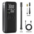 Torque Theory AirPro Portable Tyre Inflator