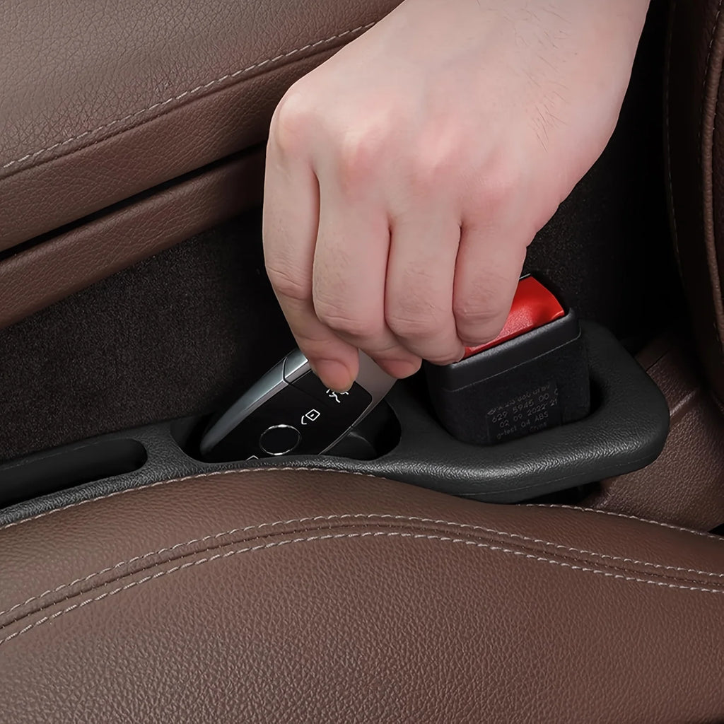 Torque Theory GapGuard Seat Gap Organizer (2 Pack)