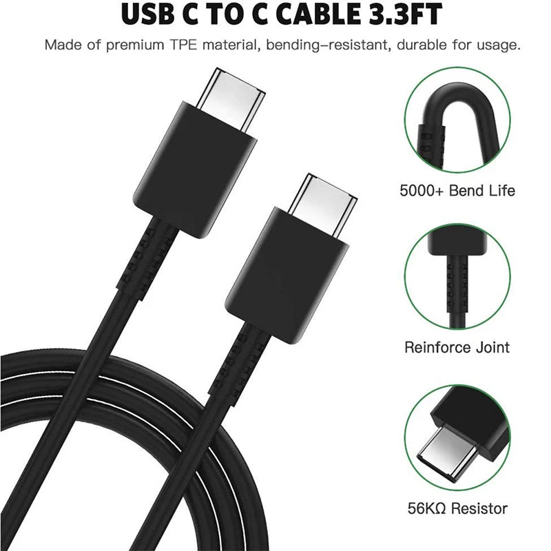 TurboCharge 45W Car Charger