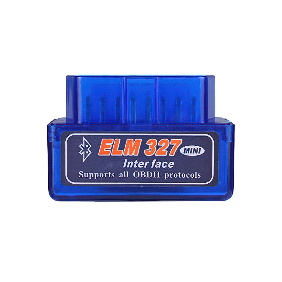 Torque Theory SmartScan Bluetooth OBD2 Scanner
