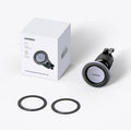 Torque Theory MagLock Pro Magnetic phone mount