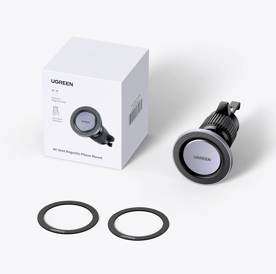 Torque Theory MagLock Pro Magnetic phone mount