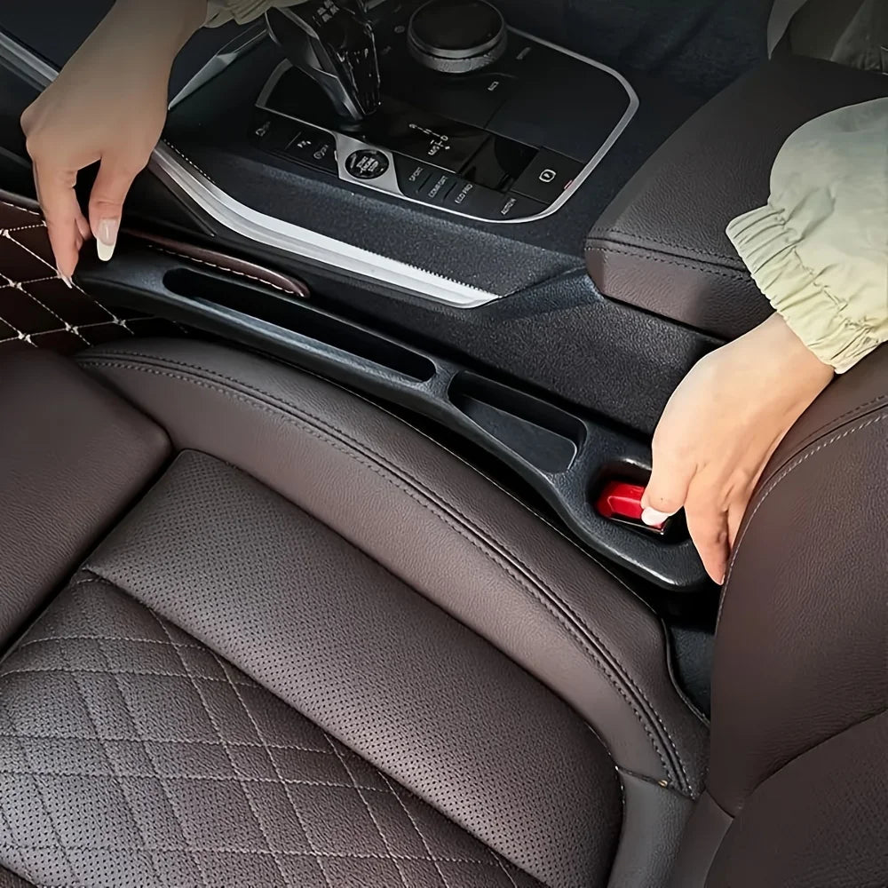 Torque Theory GapGuard Seat Gap Organizer (2 Pack)