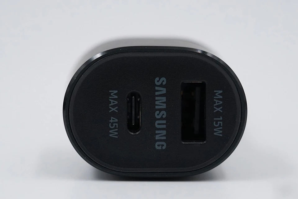 TurboCharge 45W Car Charger