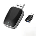 Torque Theory Connect Pro - Wireless CarPlay & Android Auto Adapter