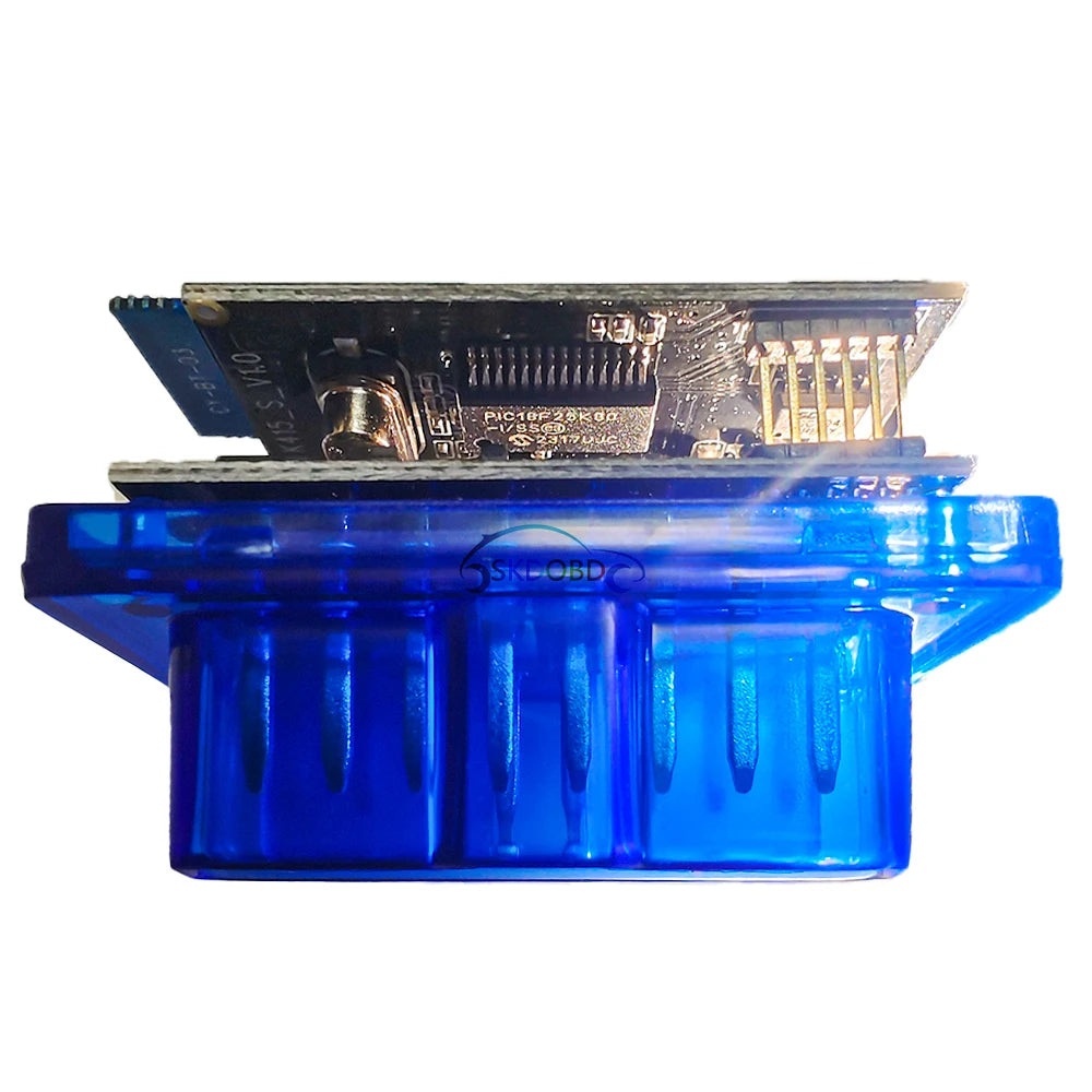 Torque Theory SmartScan Bluetooth OBD2 Scanner
