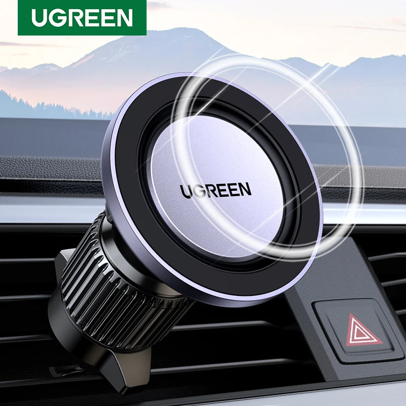 Torque Theory MagLock Pro Magnetic phone mount