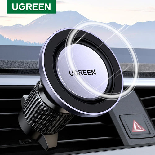 Torque Theory MagLock Pro Magnetic phone mount