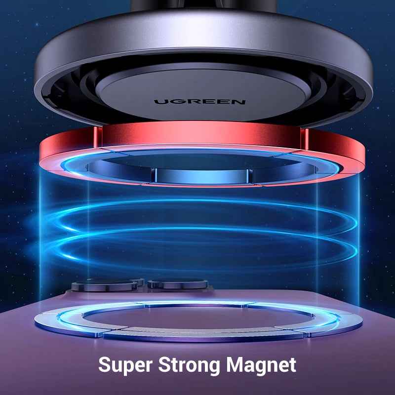 Torque Theory MagLock Pro Magnetic phone mount