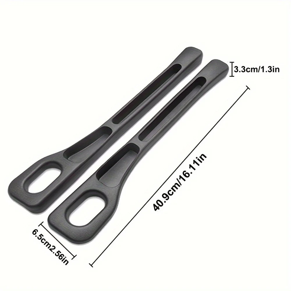 Torque Theory GapGuard Seat Gap Organizer (2 Pack)